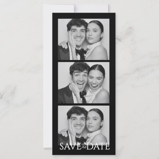 Foto für Kalenderfolien - Stand Save the Date (Vorderseite)