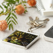 Foto für Katzen Schlüsselanhänger (Seite)