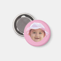 Foto für Kleinkinder, Foto für Kleinkinder, rosa