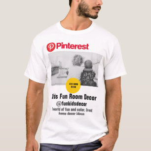 Foto für kundenspezifische Interessen T-Shirt