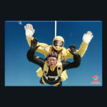 Foto für Landschaften<br><div class="desc">Ihr Skydiv als Foto Print</div>