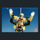 Foto für Landschaften<br><div class="desc">Ihr Skydiv als Foto Print</div>