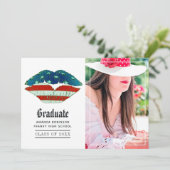 Foto für Liebe Ankündigung (Stehend Vorderseite)