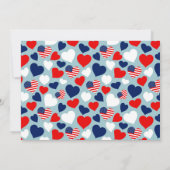 Foto für Liebe Ankündigung (Rückseite)