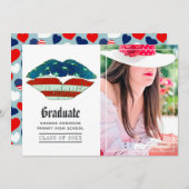 Foto für Liebe Ankündigung (Vorne/Hinten)