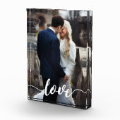 Foto für Liebe-Skriptüberlagerung (Rechts)