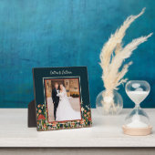 Foto für maßgeschneiderte Namen von Blütendrachens Fotoplatte (InSitu)