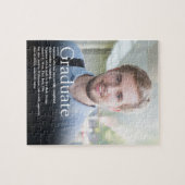 Foto für moderne Abschlüsse - Definition  Puzzle (Horizontal)