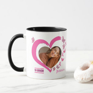 Foto für moderne Brustkrebserkrankungen Tasse