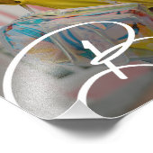 Foto für moderne Freundschaft (Ecke)