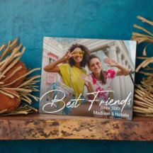 Foto für moderne Freundschaft