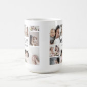Foto für Mütter Kaffeetasse (Mittel)