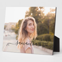 Foto für niedliche Bow-Signatur