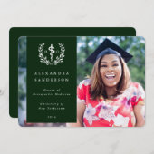 Foto für Osteopathie Ankündigung (Vorne/Hinten)