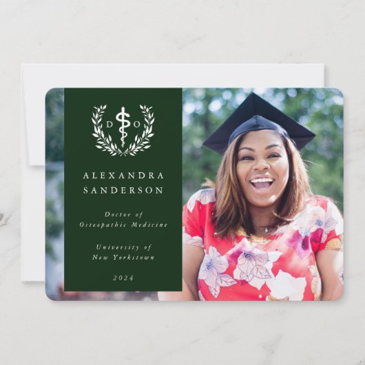 Foto für Osteopathie Ankündigung (Vorderseite)