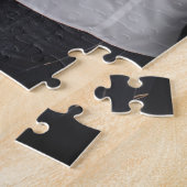 Foto für personalisierte benutzerdefinierte Famili Puzzle (Seite)