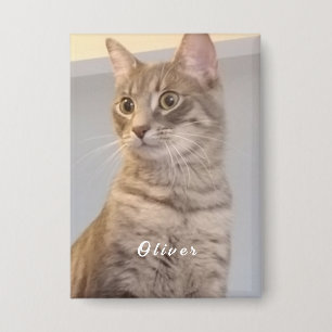 Foto für personalisierte Bezeichnung Button