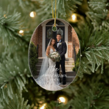 Foto für personalisierte Familienname