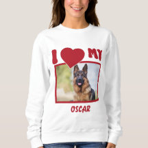 Foto für personalisierte Heimtiere und Name