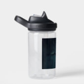 Foto für Personalisierte Niedliche Kinder Trinkflasche (rechts)