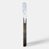 Foto für personalisierte Single Case-Mate iPhone Hülle (Rückseite / Links)