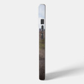 Foto für personalisierte Single Case-Mate iPhone Hülle (Rückseite / Links)