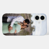 Foto für personalisierte Single Case-Mate iPhone Hülle (Rückseite (Horizontal))