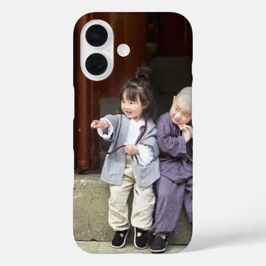 Foto für personalisierte Single Case-Mate iPhone Hülle (Rückseite)