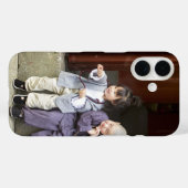 Foto für personalisierte Single Case-Mate iPhone Hülle (Rückseite (Horizontal))