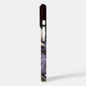 Foto für personalisierte Single Case-Mate iPhone Hülle (Rückseite / Links)