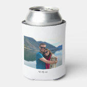 Foto für personalisierte Single Dosenkühler (Kanne Vorderseite)