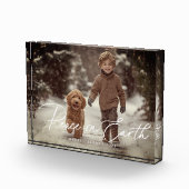 Foto für personalisierten Weltfrieden (Rechts)