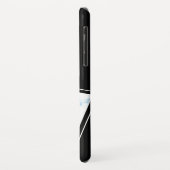 Foto für Pferde Case-Mate iPhone Hülle (Hinten/Links)