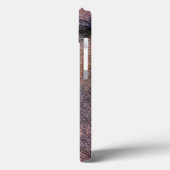 Foto für Pferdefreunde am Pferdehahn Case-Mate iPhone Hülle (Rückseite / Links)