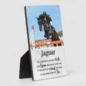 Foto für Pferdeprämien Fotoplatte (Seite)