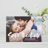 Foto für Pinsel Ankündigung Datum freihalten (Stehend Vorderseite)