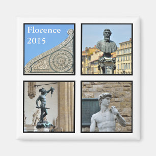 Foto für Reisen im Instagram Magnet