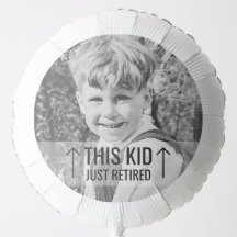 Foto für Rentenzahlungen Ballon