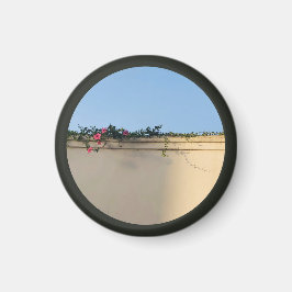 Foto für Ruhe Magnet