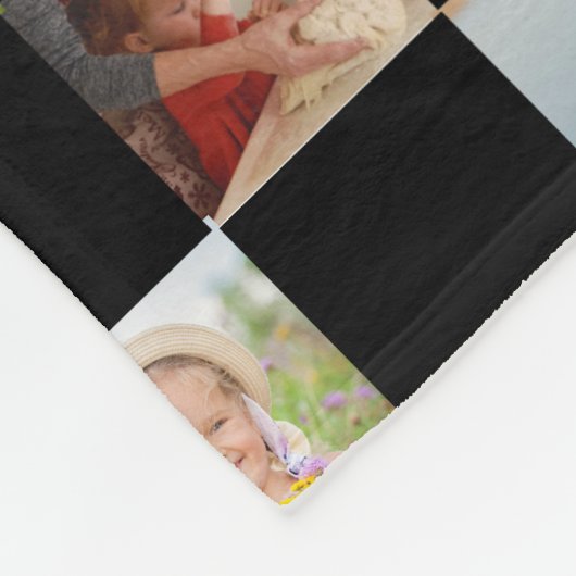 Foto für Schachfamilienname Fleecedecke (Ecke)