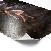 Foto für schöne Butterfly-Teigmütze (Ecke)