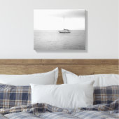 Foto für Segelboote Leinwanddruck (Insitu (Schlafzimmer))