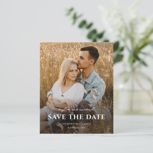 Foto für Skriptnamen, die das Datum speichern (Stehend Vorderseite)