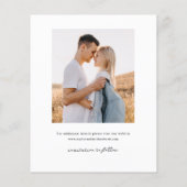 Foto für Skriptnamen, die das Datum speichern (Rückseite)