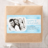 Foto für Snowflakes (Insitu)