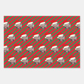 Foto für Sonderanfertigungen Geschenkpapier Set (Vorderseite 2)