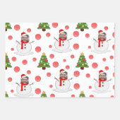 Foto für Sonderanfertigungen Geschenkpapier Set (Vorderseite)