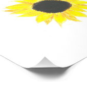 Foto für Sonnenblumen (Ecke)