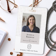 Foto für Studierende/Mitarbeiterschulen - QR-Code