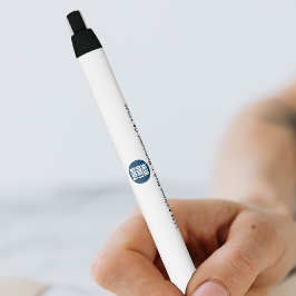 Foto für Unternehmen Kugelschreiber